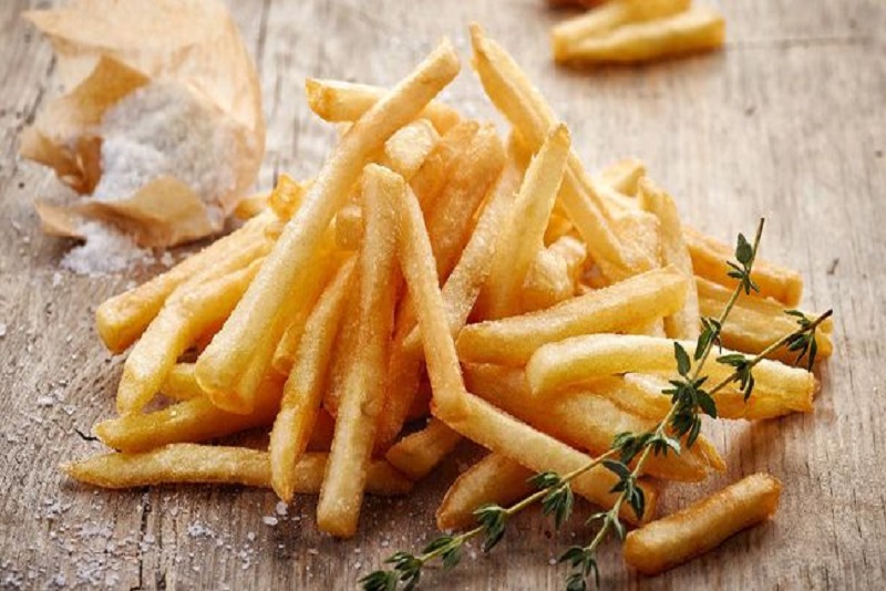 Tips Membuat Kentang Goreng yang Empuk dan Renyah di Rumah