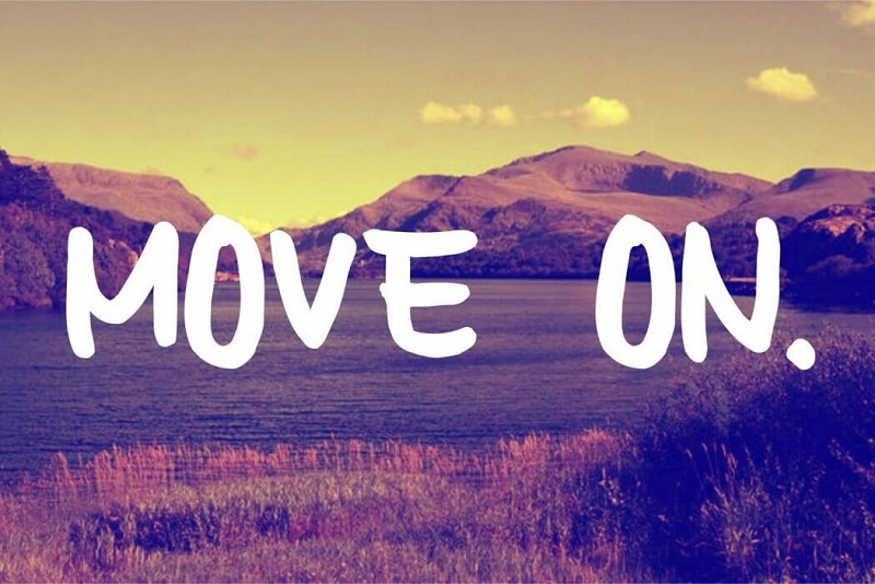 Coba Ini, Cara Tepat Agar Anda Sukses Move On