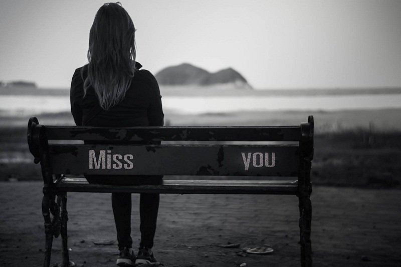 5 Gejala Ini Menandakan Kamu Belum Move On dari Si Dia