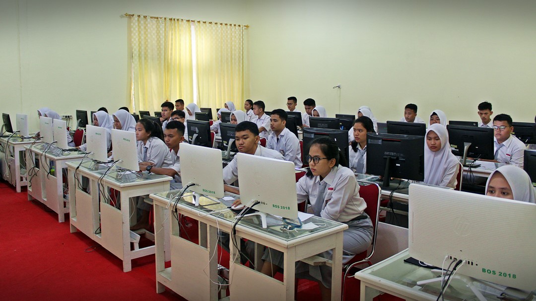 Perbandingan Passing Grade TIU CPNS Antar Instansi: Mana yang Paling Ketat?