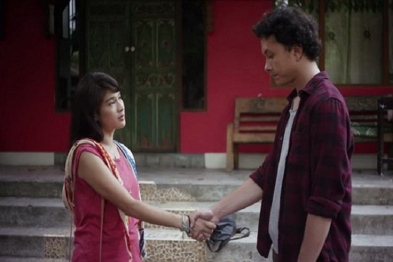 Cowok Sering Ucapkan â€˜Kamu Terlalu Baik Buat Akuâ€™ ....!Jauh-jauh deh.
