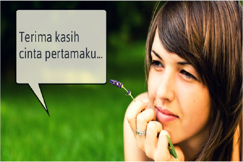 Mau Tau Suka dan Dukanya Cinta Pertama ?