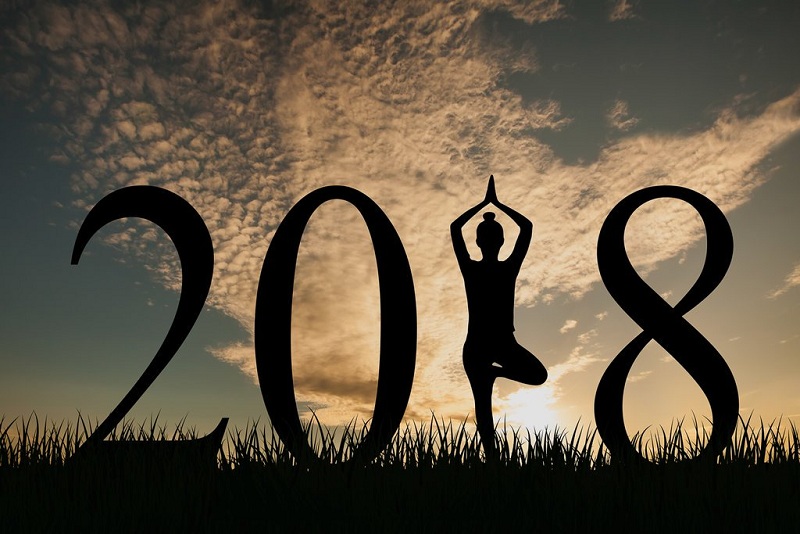 Bro Sista, Siapkan Nih 7 Resolusi ini untuk 2018-nya Kamu!