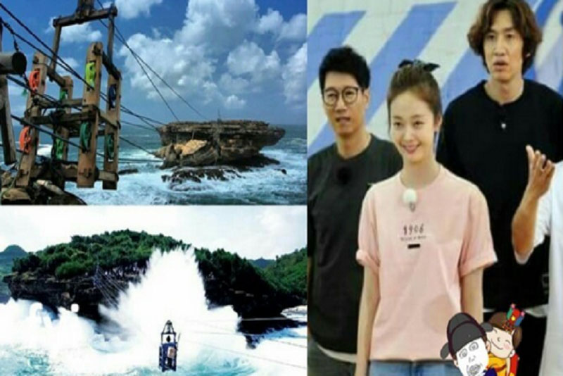 Ternyata Variety Show â€˜Running Manâ€™ Banyak Penikmatnya di Indonesia