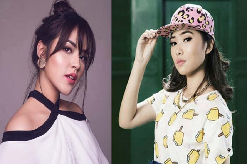 Woww Muda Cantik Karirnya Go Internasional