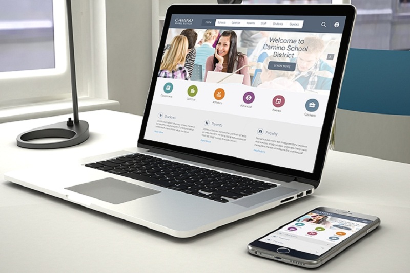 Peran Penting Sebuah Website untuk Perkembangan Bisnis 