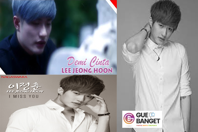 Kali Ini Giliran Artis Lee Jeong Hoon yang Tercidukâ€¦.Nah Loo.