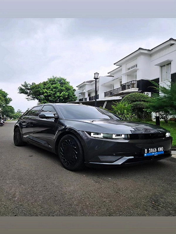 Strategi Cerdas Jual Beli Mobil Bekas agar Aman dan Menguntungkan di Era Digital