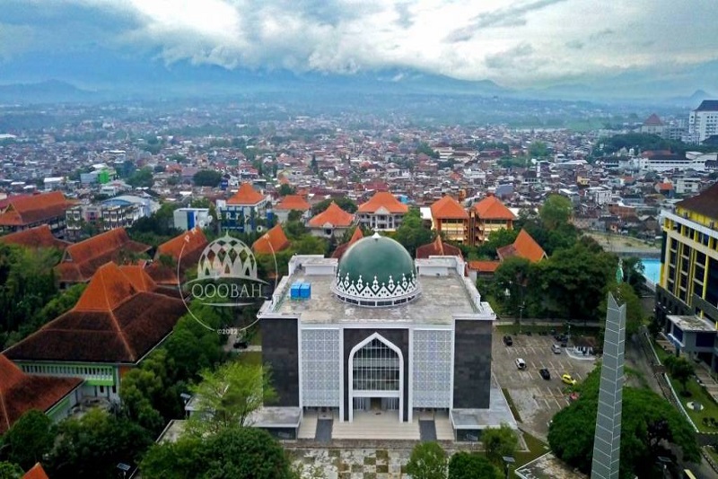 Tips Memilih Produsen Kubah Masjid yang Berkualitas dan Tahan Lama