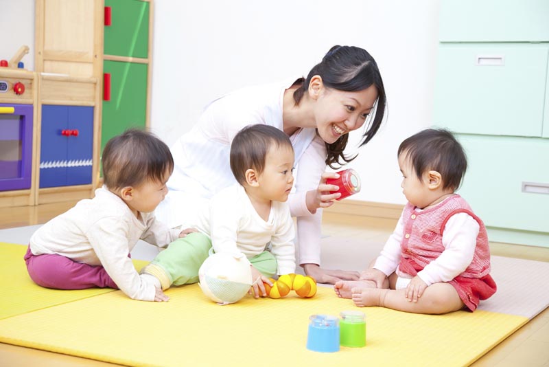 Tips Mengasah Potensi Anak Sejak Kecil