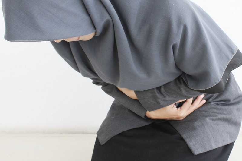 Jangan Salah Langkah! Inilah 3 Cara Aman dalam Menangani Nyeri Haid!