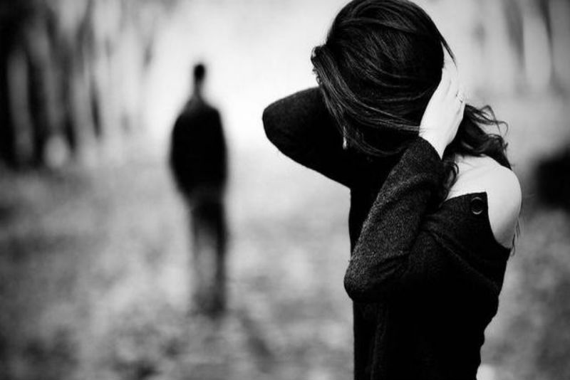 Mantan, Bagaimana Cara Melupakanmu?