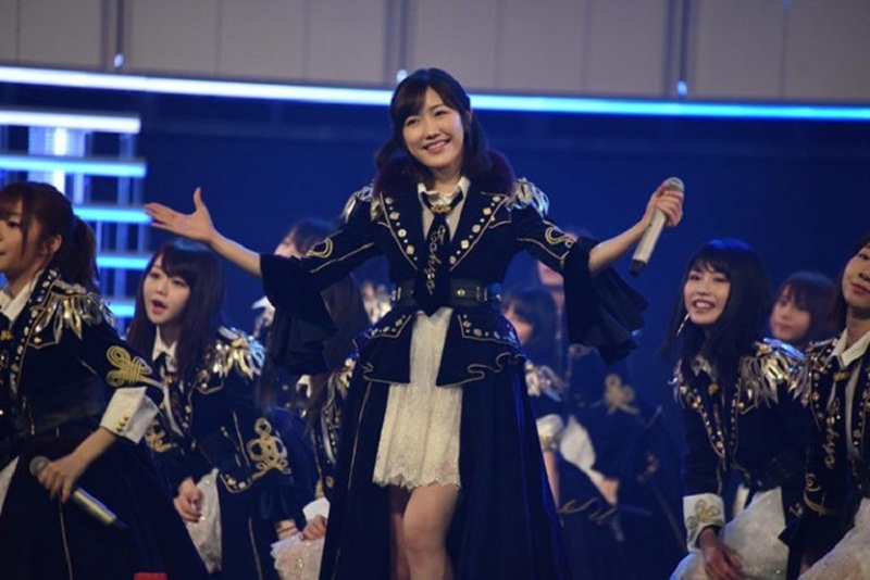 Konser Kouhaku Uta Gassen, Panggung Terakhirnya Mayu Watanabe Sebagai Anggota AKB48?