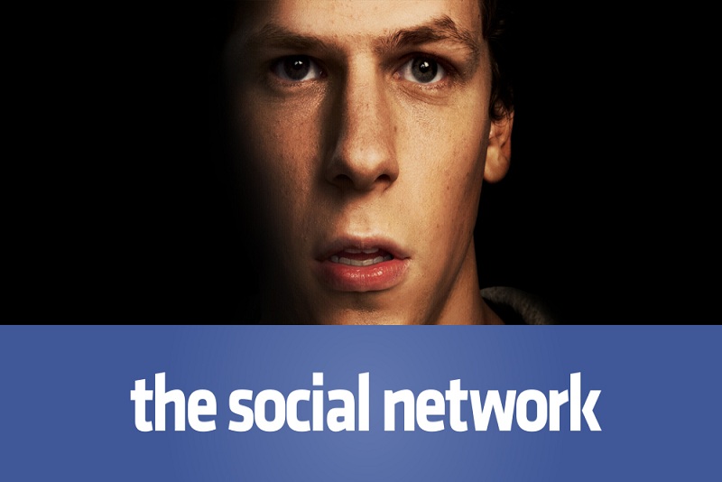 Ingin Tahu Sejarah Pembuatan Facebook? Yuk Tonton Film â€œThe Social Networkâ€!
