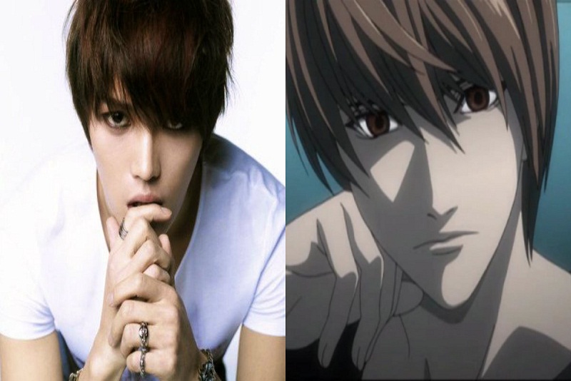 Apa Maksudnya Anime Vs Cowok â€¦?