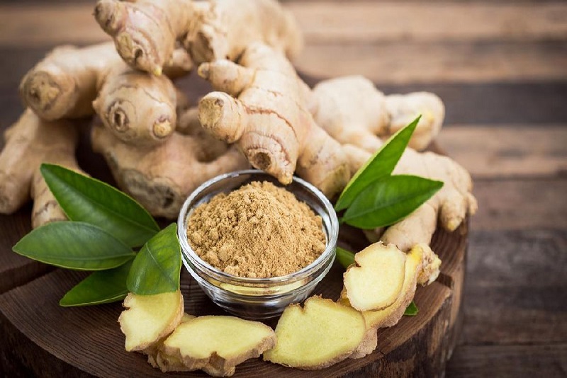 Obat Asam Urat Alami