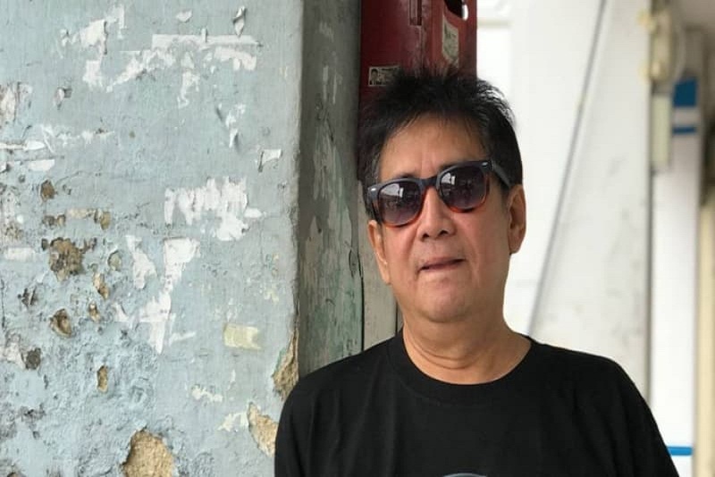 Masyarakat Meluapkan Kesedihan Di Medsos, Atas Kepergian Sys NS