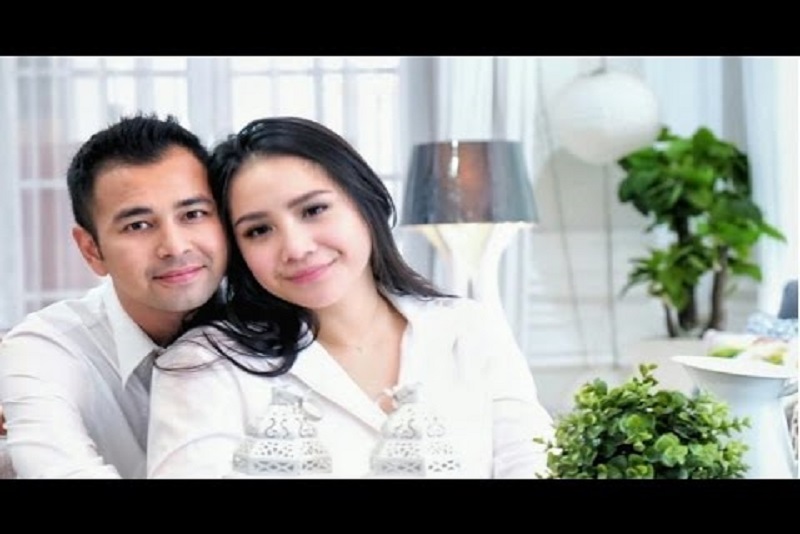 Penyebab Nagita Slavina Ngambek Karena Raffi Ahmad Jarang bersama Keluarga