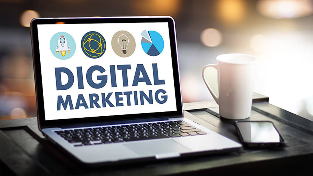 Tren Terkini dalam Dunia Jasa Strategi Campaign Digital Tahun Ini