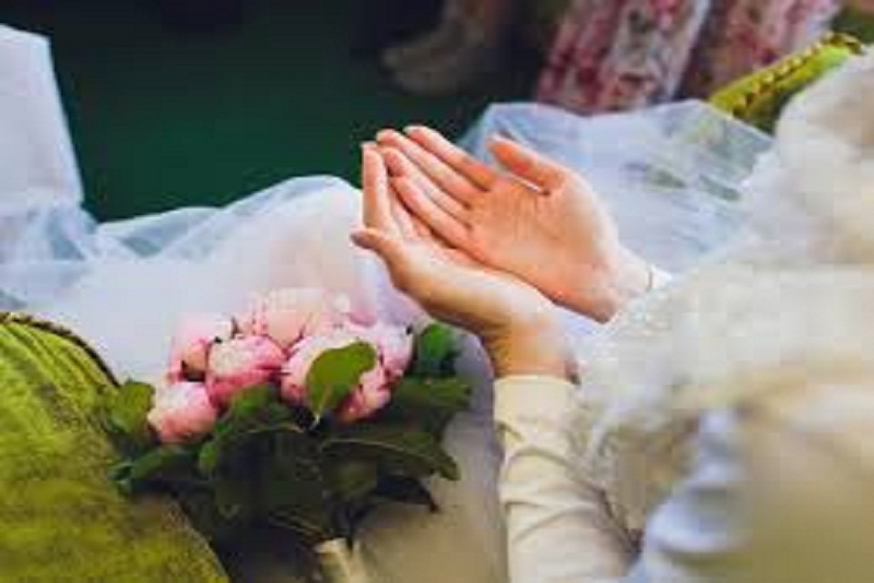 YAKIN MAU NIKAH SIRI ? PERHATIKAN BERIKUT INI