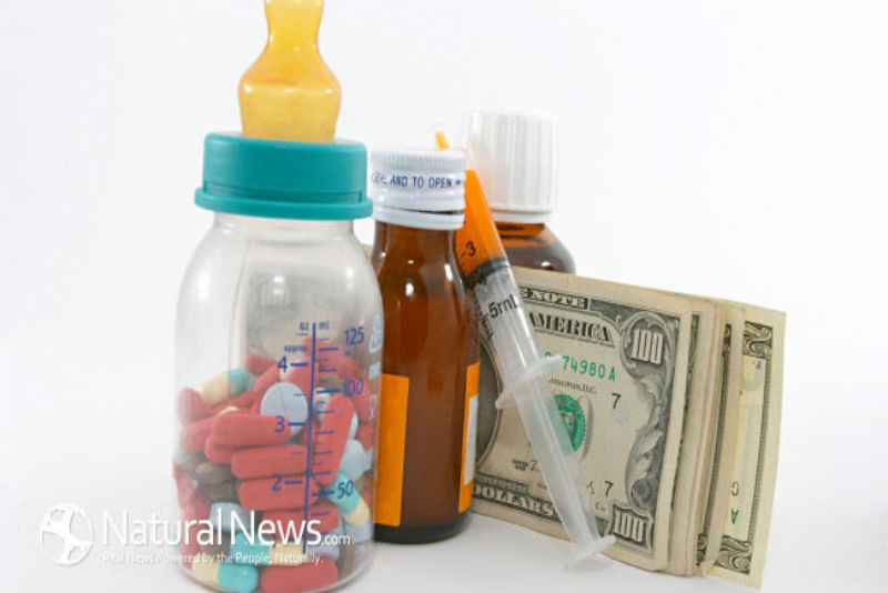 Bayangkan Dunia Tanpa Pharma Besar