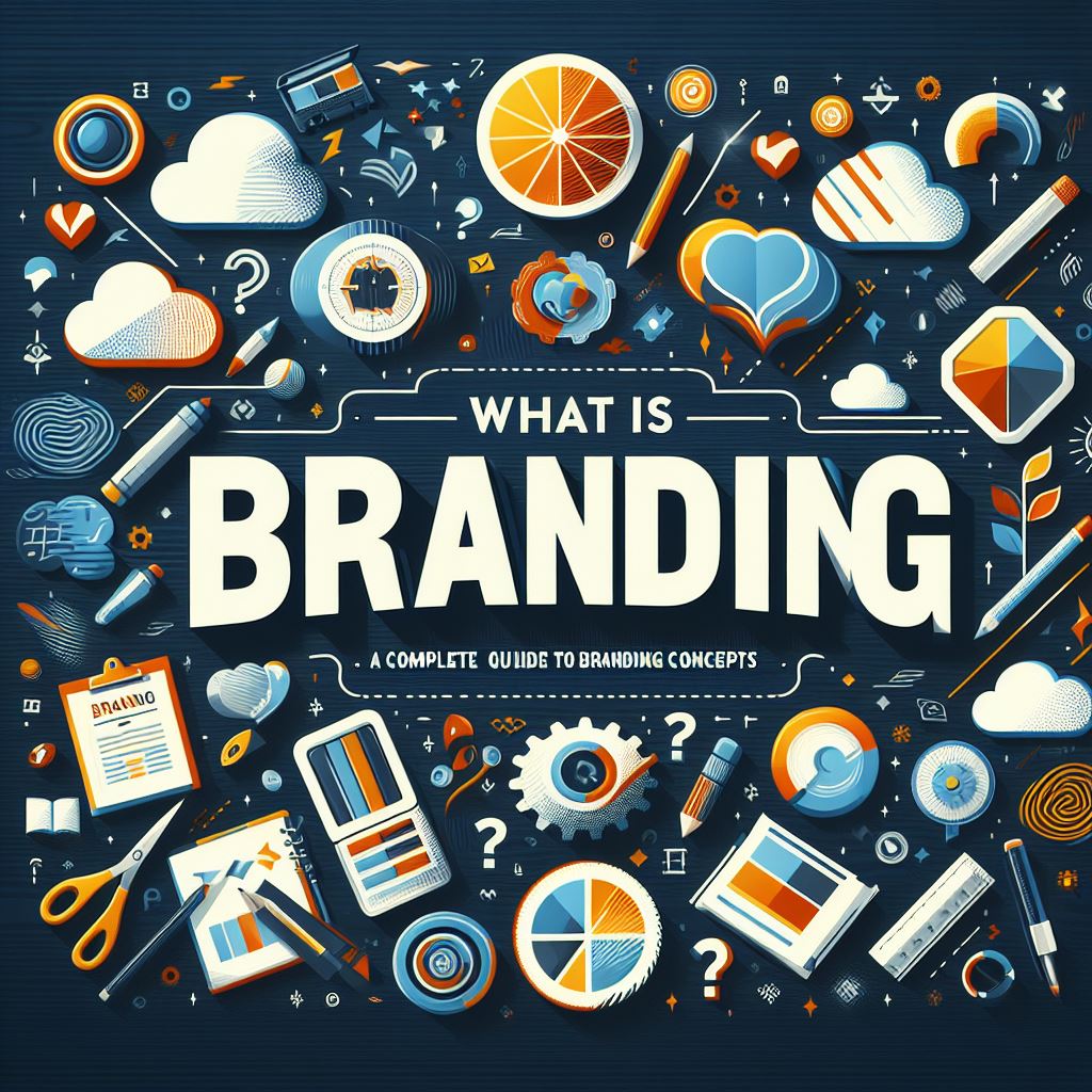 Tips Branding Usaha untuk Menarik Investor dan Mitra