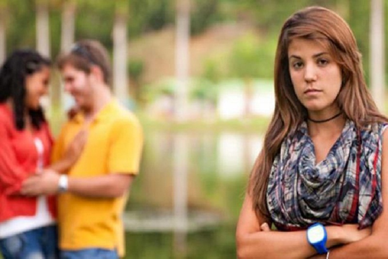 Awas Teman Seperti Ini, Kudu Hati-hati