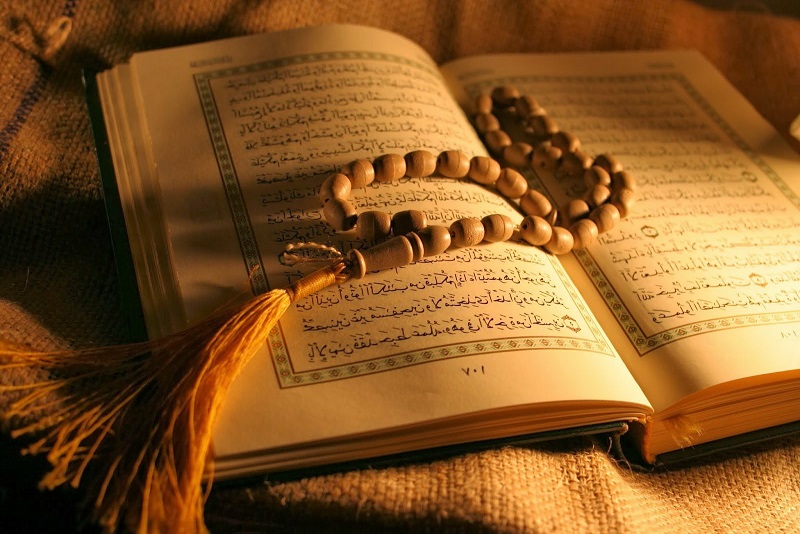 Benarkah Membaca â€œShadaqallahul â€˜azimâ€ Setelah Membaca Al-Qurâ€™an itu Bidâ€™ah?