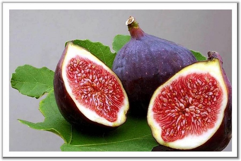 Rasakan Manfaat Buah dari Syurga
