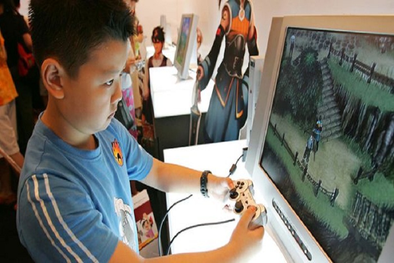 Anda Kecanduan Game? Jangan Seenaknya Menyalahkan Pembuat Game ya!