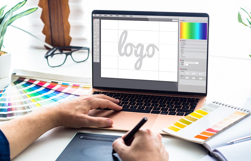 Mengapa Jasa Buat Logo Profesional Lebih Menguntungkan Dibanding Desain Sendiri