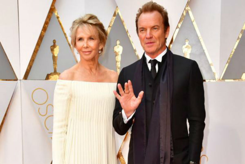 Sting, Lana Del Rey, Elvis Costello Memimpin Konser Tribute Leonard Cohen