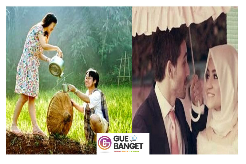 Mengejar Standar Kebahagiaan Sederhana Para Muda..apa tuh?