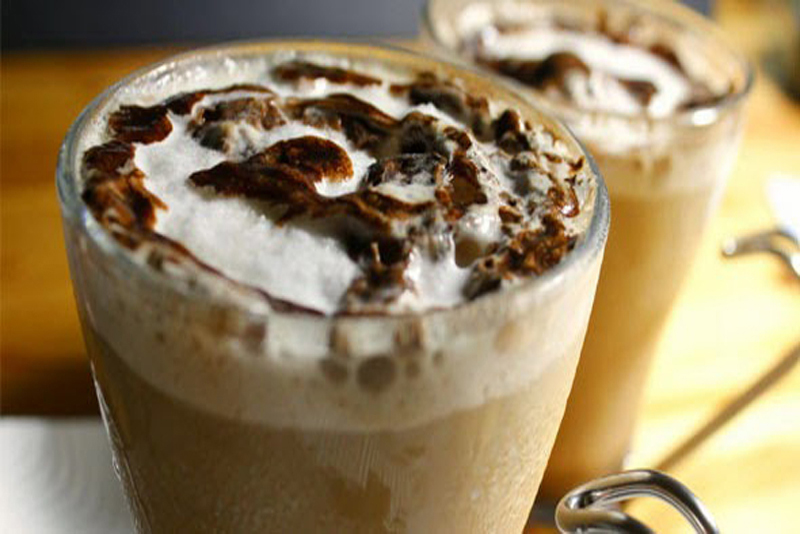 3 Kreasi Kopi Nikmat, Yuk Kita Nyeruput!