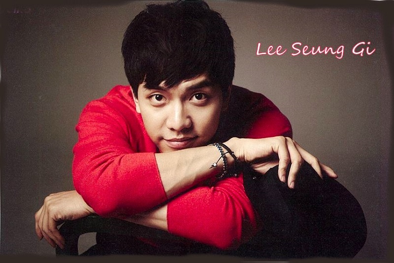 Drama Korea yang Diperankan Lee Seung Gi Ini Bikin Baper!