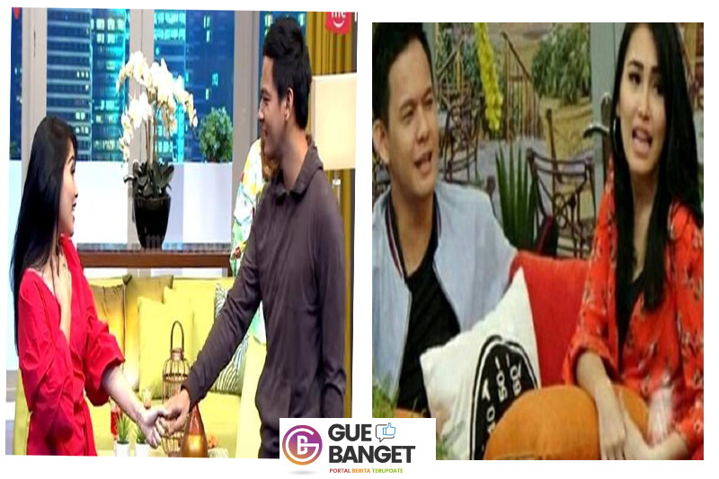 Cieâ€¦Cieâ€¦..Ayu Malu-Malu Gak Biasa Ada Bintang Tamu Si Dia, Igun Sabar ya Sayâ€¦.