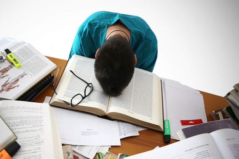 Stress VS Kesehatan