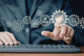 Interaksi yang Nyata Kunci Kepercayaan dan Pertumbuhan di Media Sosial