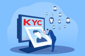 Jasa Registrasi Akun Verifikasi KYC: Solusi Mudah Anti Ribet
