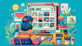 Bagaimana Konten Review Blogger Dofollow Dapat Meningkatkan Ranking Google Secara Efektif