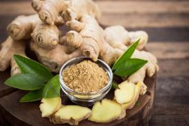 Obat Asam Urat Alami