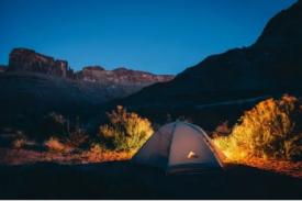 Manfaat Melakukan Kegiatan Camping di Alam Terbuka