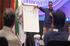 Anies Baswedan Soroti Isu Keadilan Sosial dalam Agenda Terbarunya