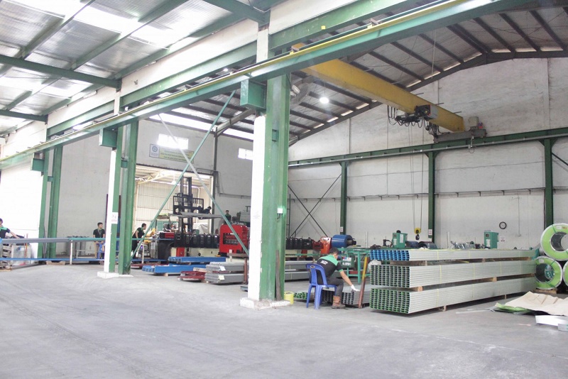 Keunggulan Penggunaan Floordeck Di Rumah