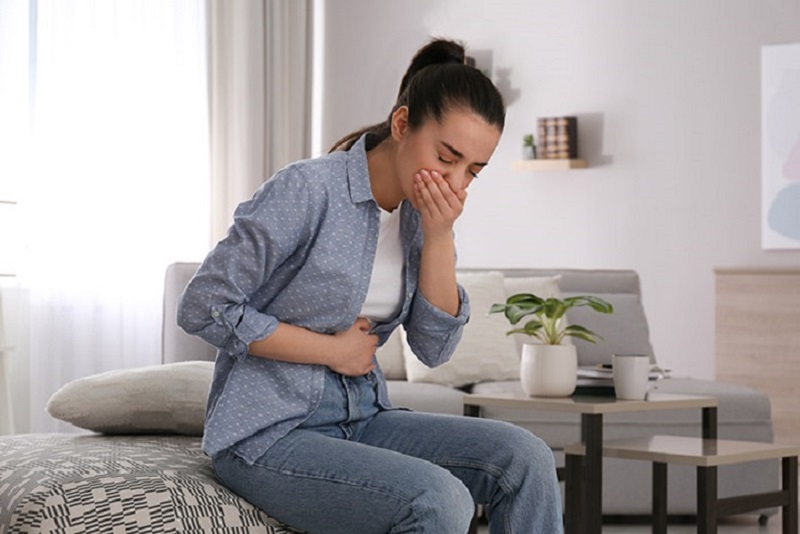 Tanda dan Gejala dari Kanker Usus Besar