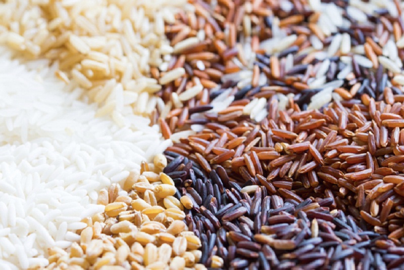 Lebih Sehat dan Bugar dengan Konsumsi Beras Organik