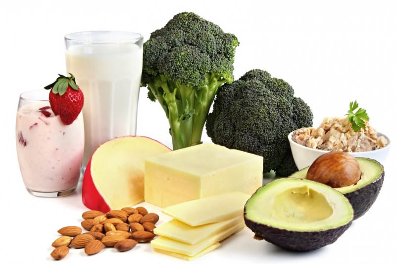 Peran Penting Kalsium dan Vitamin D untuk Kesehatan Tubuh Manusia