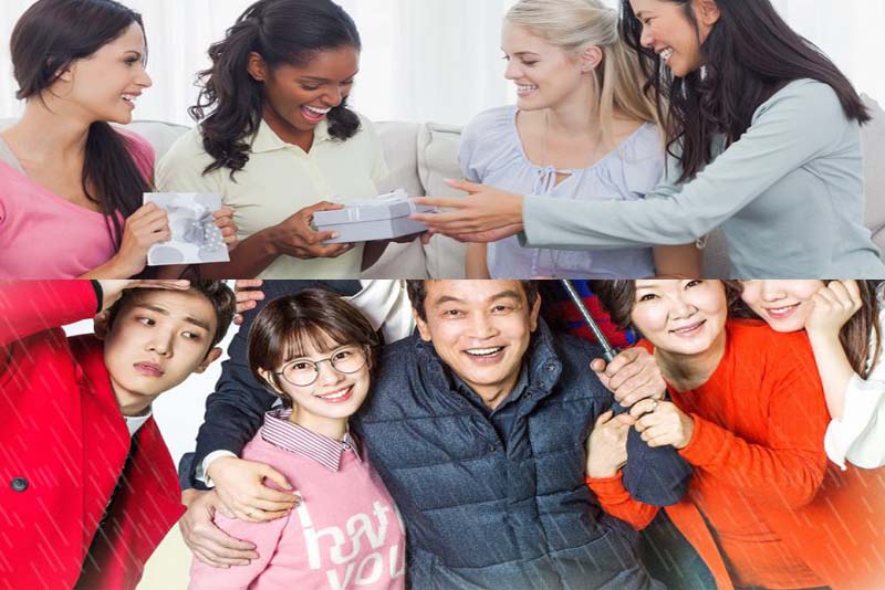 Kamu Termasuk Tipe yang Banyak di Sukai Orang nggak ya?