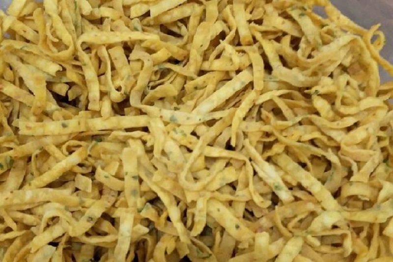 Yuk Bikin Kue Bawang Renyah yang Mudah dan Anti Ribet