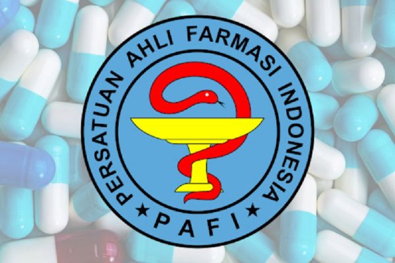 Peran PAFI di Era Digitalisasi